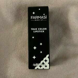 Famasi True Color Lipstick - Bronzed Rose